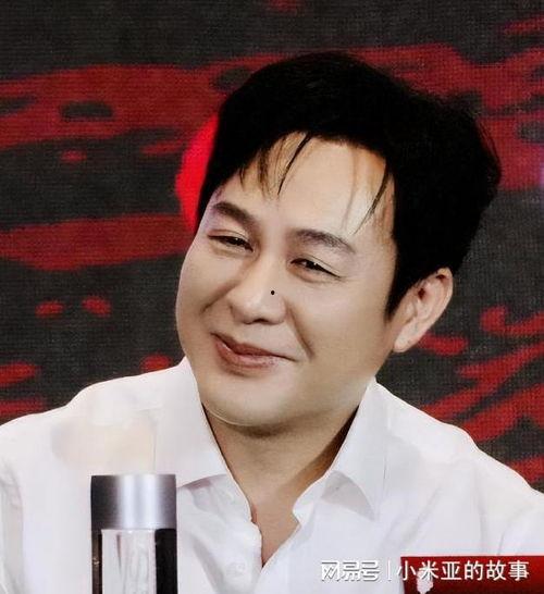 张颂文爆料娱乐圈事件真相,张颂文揭露不为人知的幕后真相  第1张