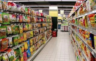 西安人乐超市最新爆料,最新商品信息大揭秘！  第1张