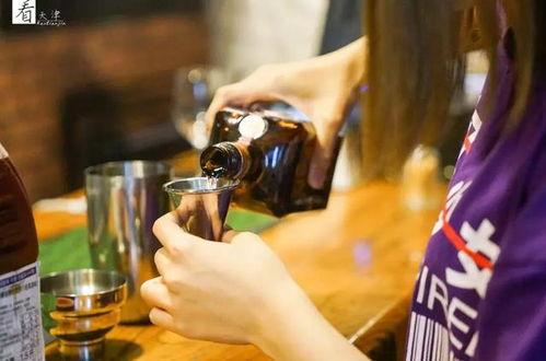 网红爆料调酒视频大全,解锁时尚饮品制作秘籍  第1张